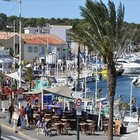 Apartman Le Fortin 1 *