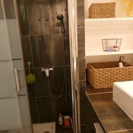 Apartman Le Fortin 1 Six-Fours-les-Plages