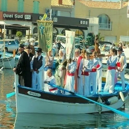 Le Fortin 1 Six-Fours-les-Plages